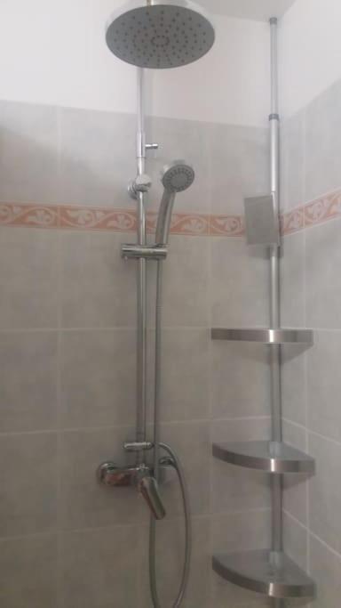 Studio Le Balisier Caritan Bagian luar foto
