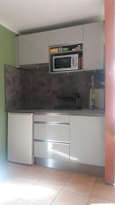Studio Le Balisier Caritan Bagian luar foto