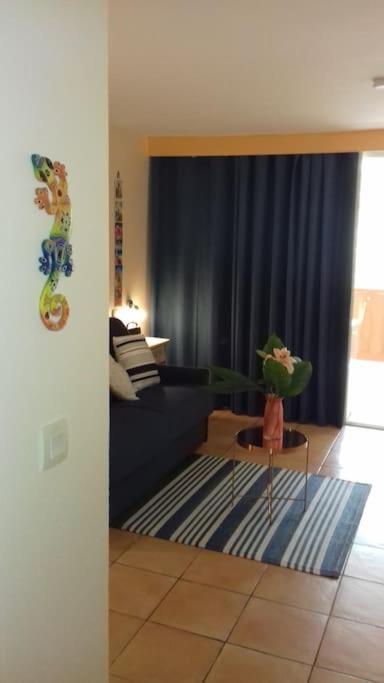 Studio Le Balisier Caritan Bagian luar foto